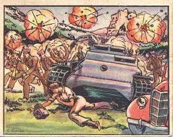 Tank - Taro - Accident